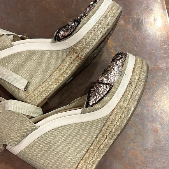 BCB Generation Wedges - Picture 5 of 5